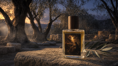 Gethsemane