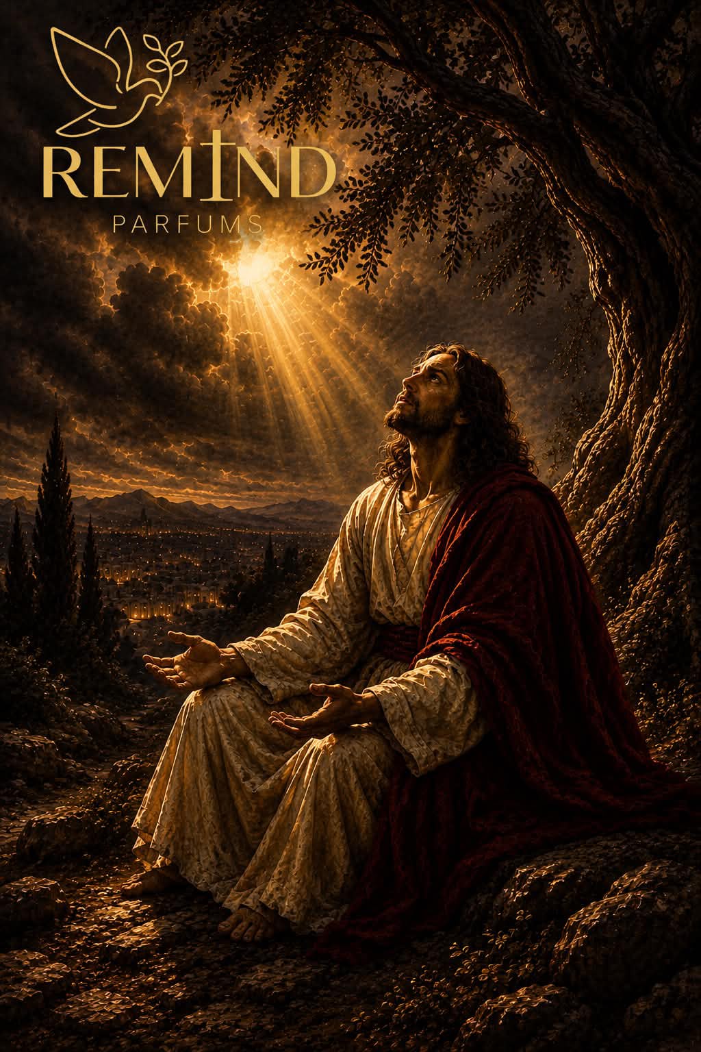 Gethsemane
